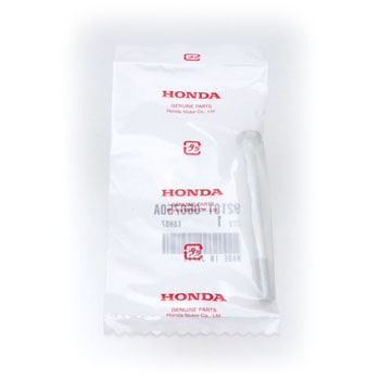 ボルト 6カク 6X75 92101060750A - ホンダ