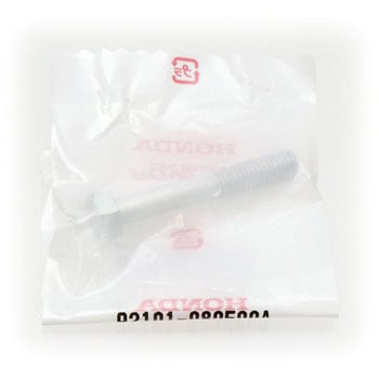 ボルト 6カク 8X50 92101080500A ホンダ