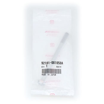 ボルト ヘックス 8X105 92101081050A ホンダ