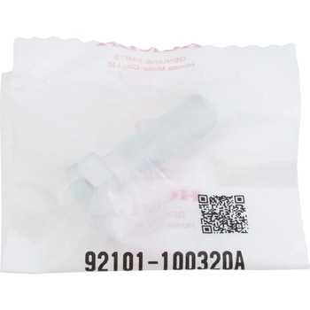 6カクボルト 10X32 92101100320A ホンダ