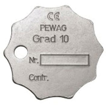 ウィナー・グレード10 ウィナー200 pewag