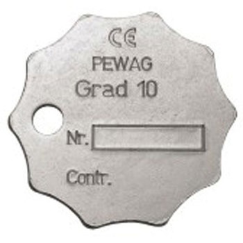 ウィナー・グレード10 ウィナー200 pewag