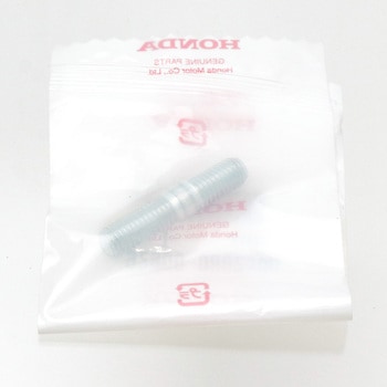 ボルト スタッド 8X25 92900080250B ホンダ