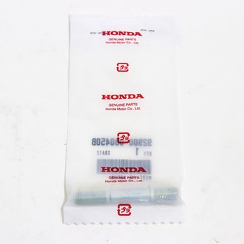 ボルト スタッド 8X45 92900080450B ホンダ