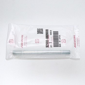 ボルト スタッド 8X90 92900080900B ホンダ