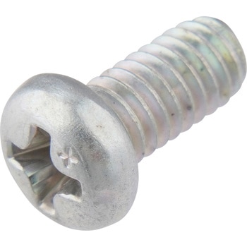 スクリュー パン 4X7 93500040080A ホンダ