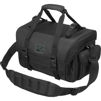 プラスシェル リッジ03 ショルダーバッグ ルフトデザイン カメラバッグ 通販モノタロウ Sp R03sbmbk