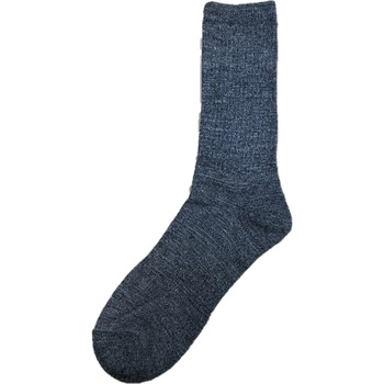 銀イオンWサポーター靴下 3足組 - 久冨勝