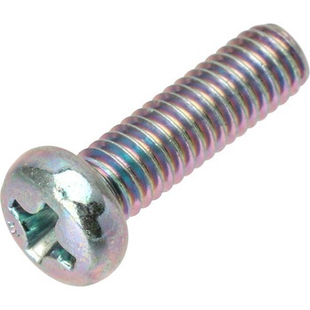 スクリュー パン 4X14 93500040140A - ホンダ