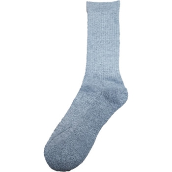 銀イオンWサポーター靴下 3足組 久冨勝