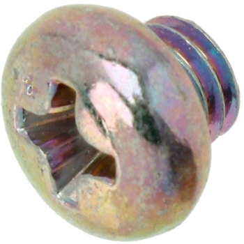 スクリュー パン 5X4 93500050040A ホンダ