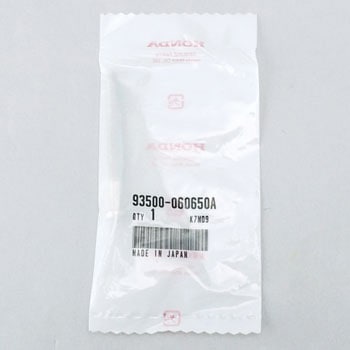 スクリュー パン 6X65 93500060650A ホンダ