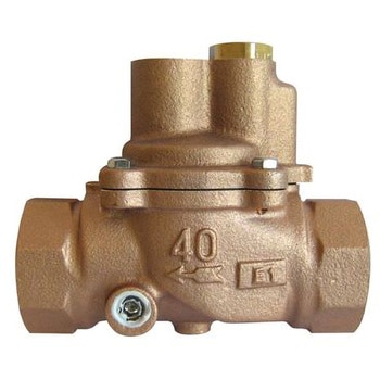 LP8N-F 定水位弁 LP-8N型(水用、一般用)(本体FC、呼び径65以上) 1個