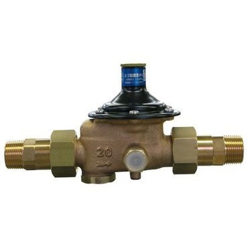 戸別給水用逆止減圧弁(水・温水用) RC-44N型 ベン