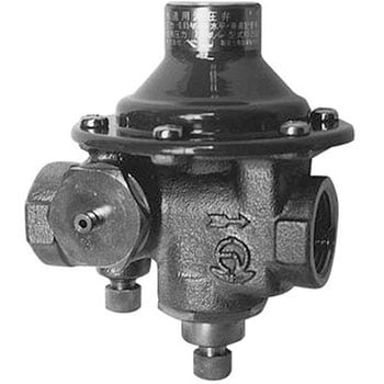 RD25SRN-F 水道用減圧弁 RD-25SRN型(寒冷地用、80kPa用) ベン