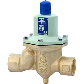減圧弁 RD-32N型(1.6MPa、ねじ込) ベン