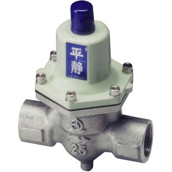 ベン 減圧弁 RD35N-DL-15A 1個(直送品) 掘り出し物に出会える - dcsh
