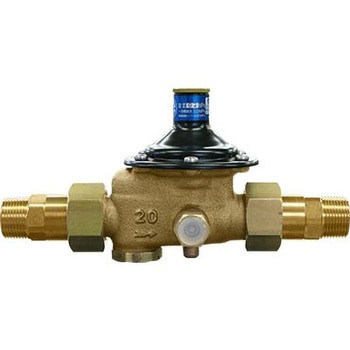 戸別給水用減圧定流量弁(水・温水用) RF-44N型 ベン