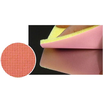 マイクロネットスポンジシート 神東産業