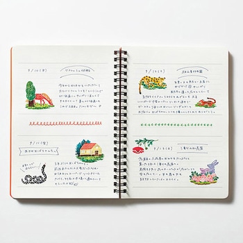 おおきめシール キングジム