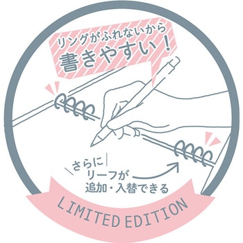 テフレーヌスタイル キングジム