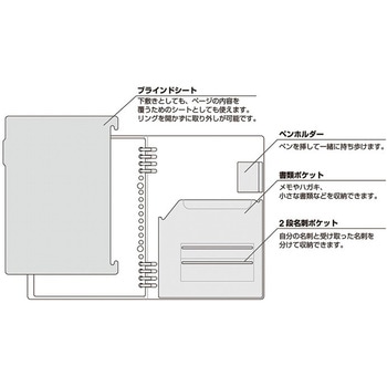 テフレーヌスタイル キングジム