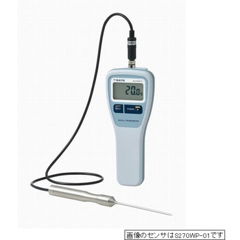 SK-270WP-K(S270WP-03�t) �h���^�f�W�^�����x�v�Z���T�t�� �����v�ʊ퐻�쏊 57852577