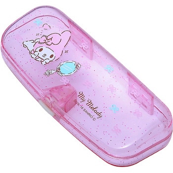 メガネケース サンリオ