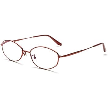 ☆【新品未開封】ピントグラス　老眼鏡　シニアグラス　中度レンズ　PG703-PK小松貿易