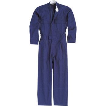 コットンメカニックスーツ OM-711 YAMAHA(ヤマハ)