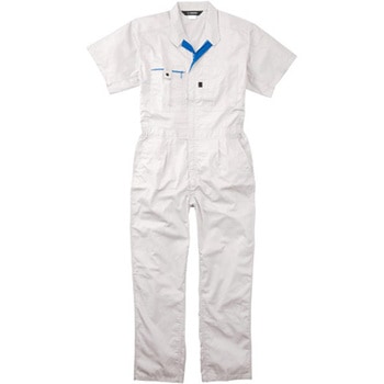 メカニックスーツショートスリーブ OM-714 YAMAHA(ヤマハ)