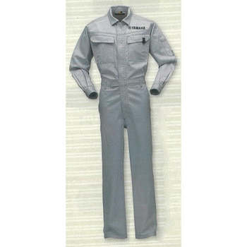 コットンメカニックスーツ YAM03 YAMAHA(ヤマハ)