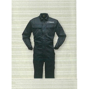 コットンメカニックスーツ YAM03 YAMAHA(ヤマハ)