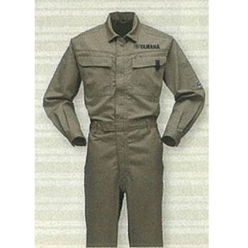 コットンメカニックスーツ YAM03 YAMAHA(ヤマハ)