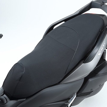 バイク用シートカバー XMAX(CZD250) YAMAHA(ヤマハ)