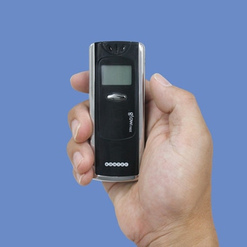 アルコールテスター CONTEC(コンテック)