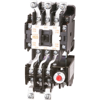 HS25-T 2a2b 5.5kW 200V �d���J��(�}�O�l�b�g�X�C�b�`)(�T�[�}�������[�t��) �����Y�@�V�X�e�� 52966823