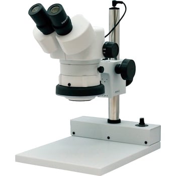 MS4662ESD ESD静電対策実体顕微鏡 DSZ-44PG-260ESD カートン光学 双眼 