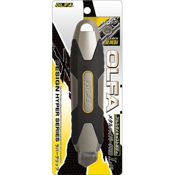OLFA メタルハイパーPRO L型 オルファ