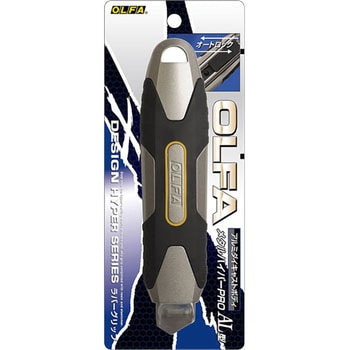 OLFA メタルハイパーPRO AL型 オルファ