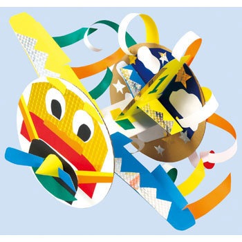 54 コロコロゆらりんb かみざらコロコロ 1セット アーテック 学校教材 教育玩具 通販サイトmonotaro