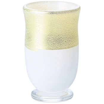 津軽びいどろ 盃 50ml 12ヶ月コレクション アデリア(石塚硝子)
