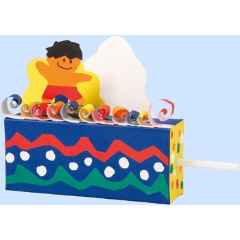 61 びっくりピョーン 1セット アーテック 学校教材 教育玩具 通販サイトmonotaro