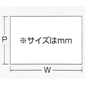 177990011 バートロRラベル 白無地 1箱(1700枚×20巻) SATO(サトー