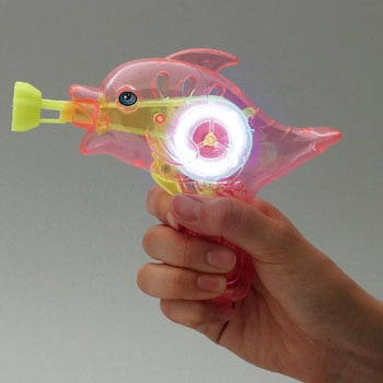 ピカピカシャボン アーテック(学校教材・教育玩具)