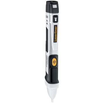 非接触式AC検電器 Laserliner(レーザーライナー)