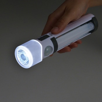 エレット 3WAY LEDランタン タマハシ