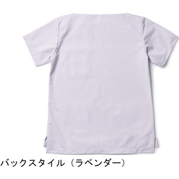 Leeレディススクラブ(キーネック) Lee