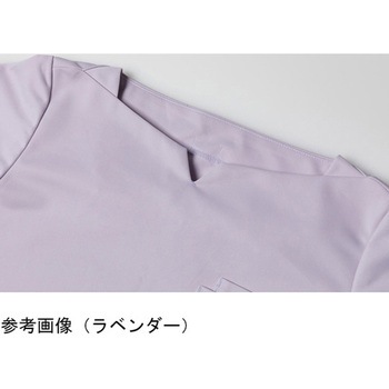 Leeレディススクラブ(キーネック) Lee