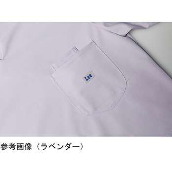 Leeレディススクラブ(キーネック) Lee